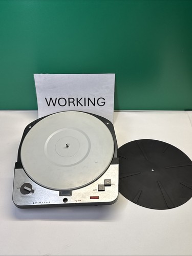 Goldring lenco g99 - lenco,
