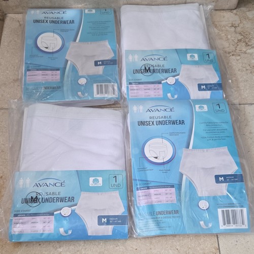 Avancé reusable waterproof - 4-,