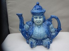 Toby / Character Jug