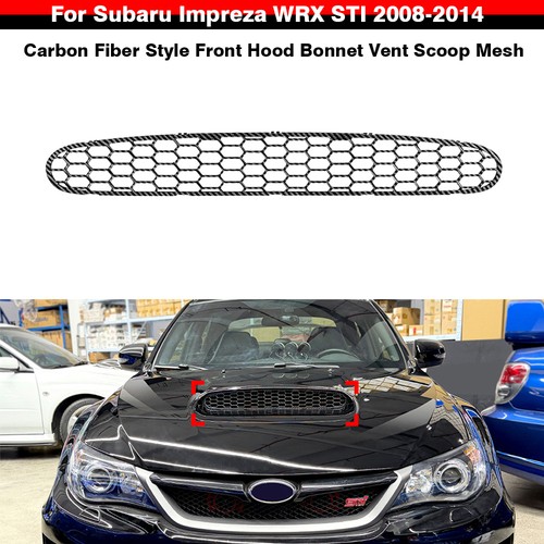 For subaru impreza wrx - for, sti