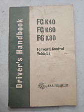 BMC FG K40 FG K60 FG K80