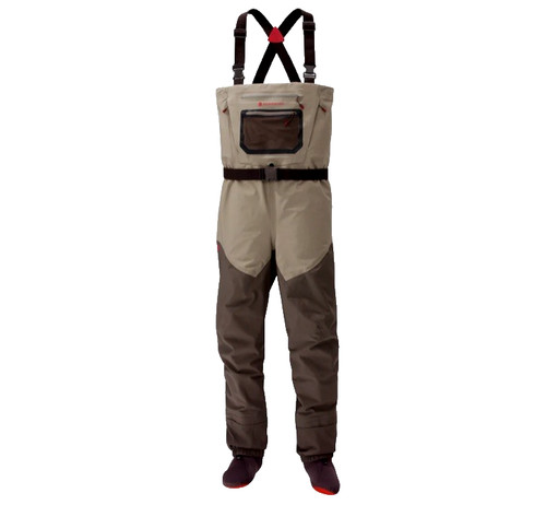 Redington sonic pro waders - pro,