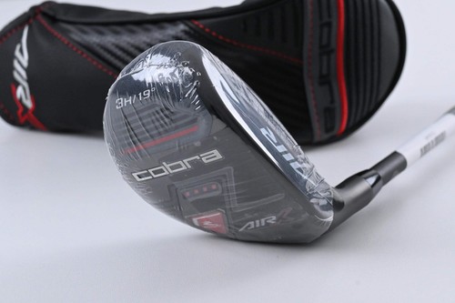 Cobra air hybrid 19 - cobra, air-x