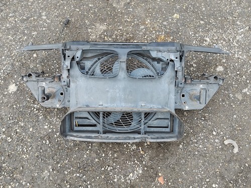 Bmw series convertible e46 - 3,