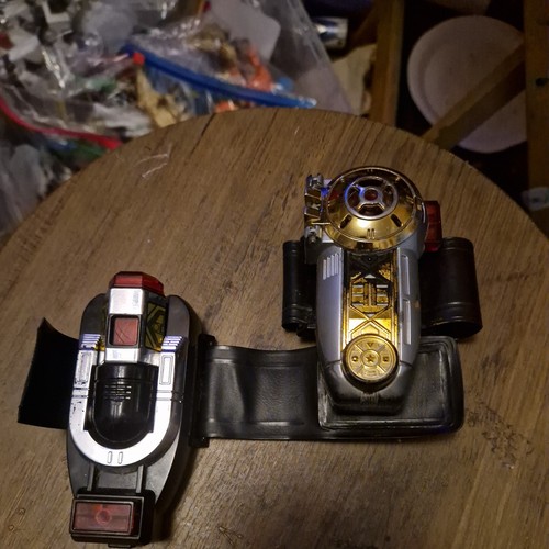 Bandai japan morpher - bandai, power
