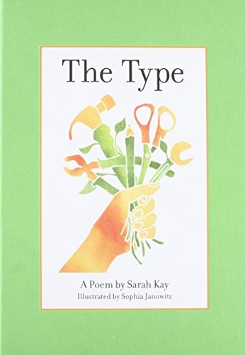 The type sarah kay - the,