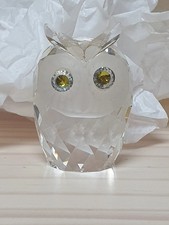 Swarovski Crystal Woodland