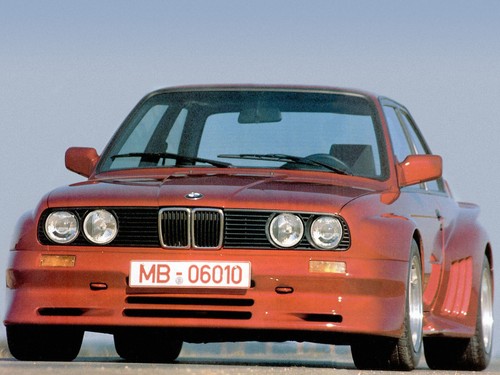 Cars frick sport bmw - , 325i