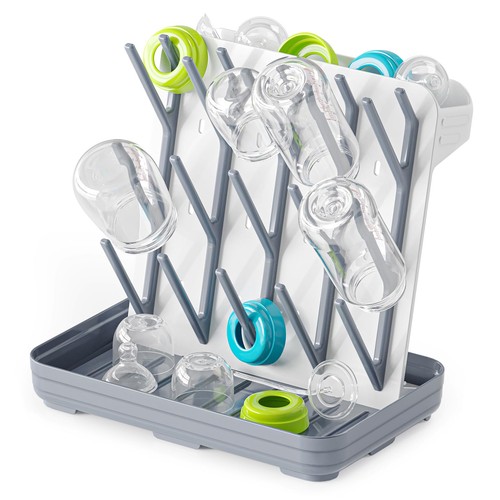 Spaceaid baby bottle drying - baby,