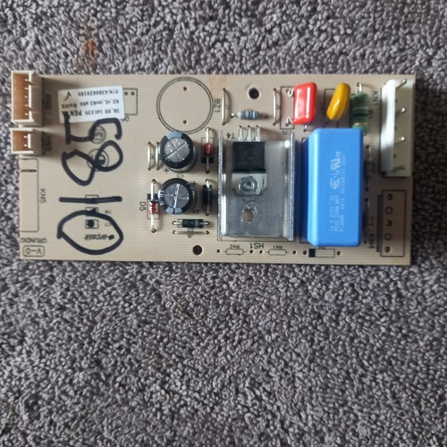Genuine oem beko fridge - beko,
