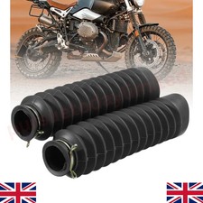 2X Motorcycle Rubber Front