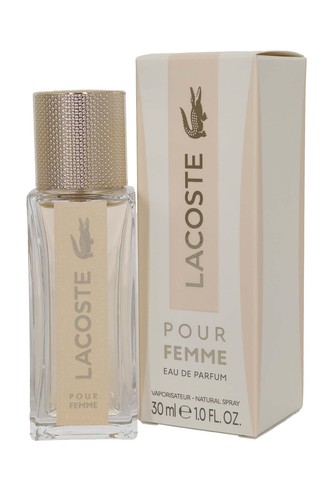 Lacoste femme eau parfum - eau, de