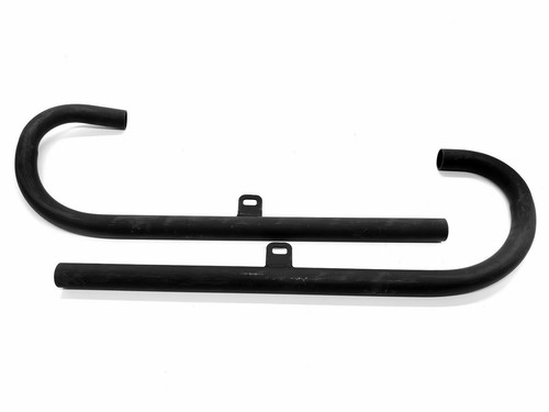 Manifold black for ural k750 - for,