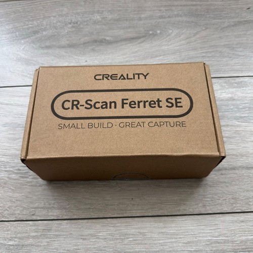 Creality scan ferret 30 - cr-scan,