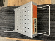 Little Giant Ladder Work