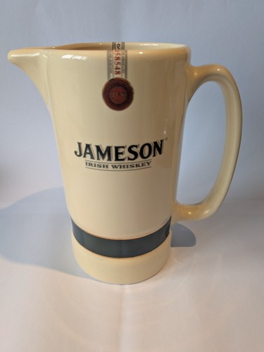 Jameson irish whiskey - jameson,