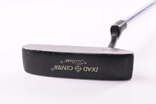 Titleist Dead Center SP-201 Putter / 35.5 Inch