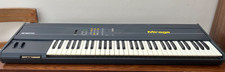 ensoniq mirage sampler
