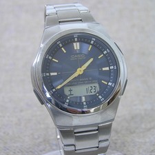 00s CASIO WAVE CEPTOR WVA-M480