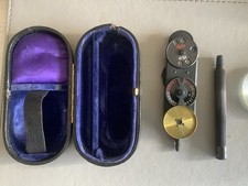 Miniature Ophthalmoscope Portable