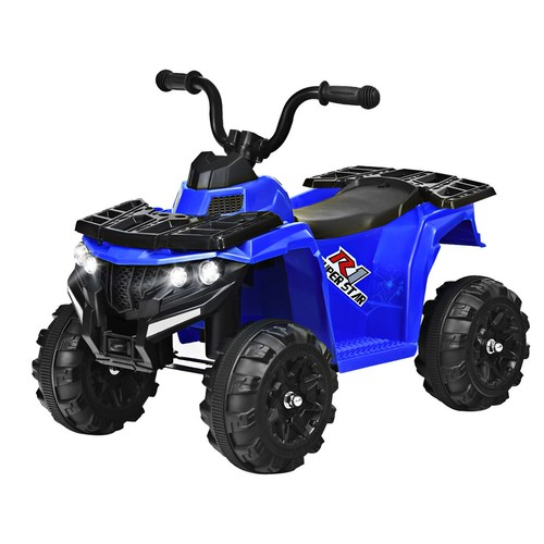 Kids all terrain electric - kids,