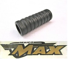Maico kickstart rubber fits