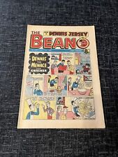 Beano Comic - #1991 - 13 September 1980