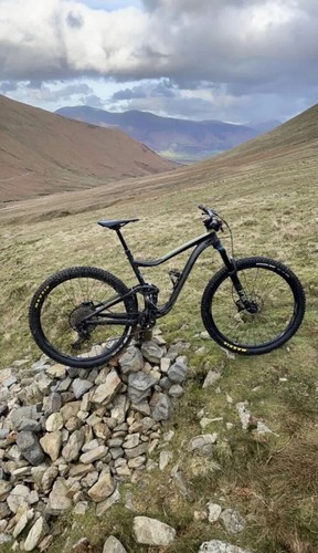 Giant trance 2020 - giant,
