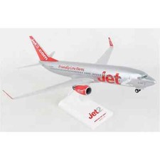 Jet2 Boeing 737-800/w G-GDFR