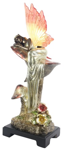 45cm table lamp art - 45cm,
