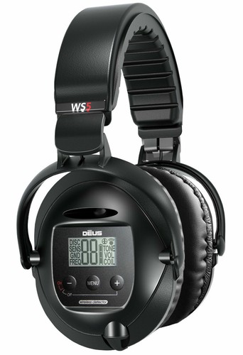 Deus ws5 wireless - ws5,