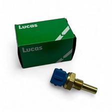 Lucas Coolant Temp Temperature