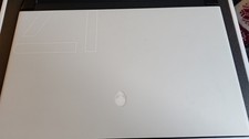 Alienware m17 R3 laptop - 16gb
