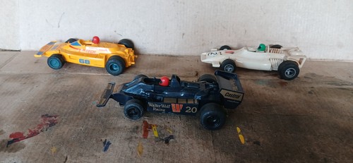 Scalextric 1970 car - f1,