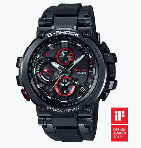 Casio shock mtg b1000d - casio, mtg-b1000d-1ajf