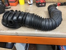 Ford Escort Xr3i Mk4 Inlet Induction Hose complete 1.6 Cvh 