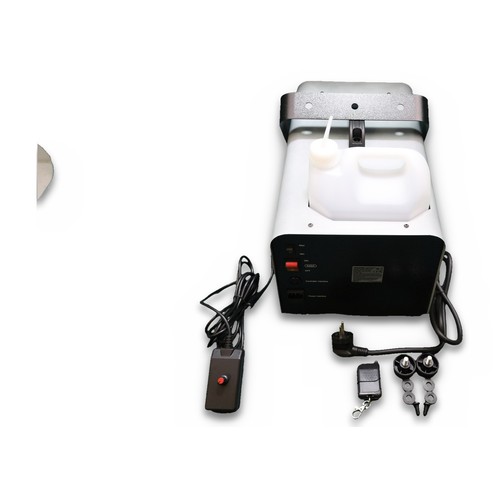 Vevor snow machine - snow, 5l