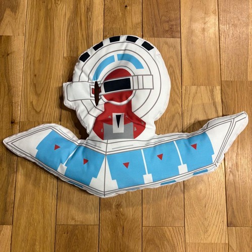 Duel disk plush - disk,