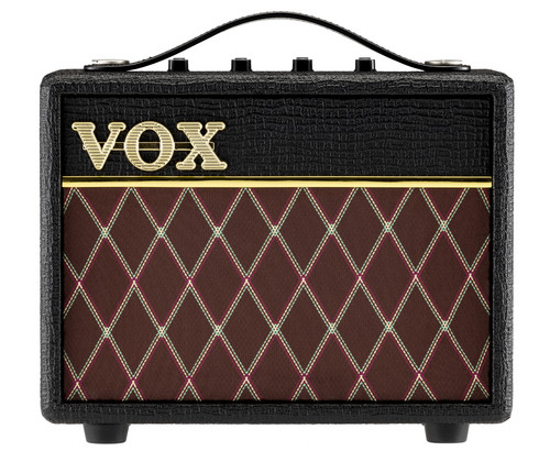 Vox mini 10w analog - vox,