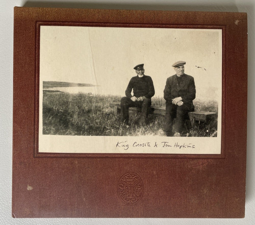 King creosote jon hopkins - &,