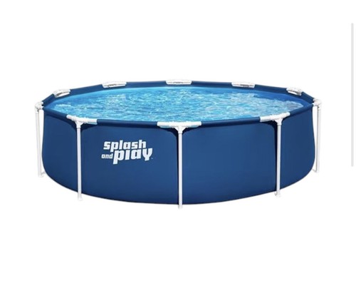 Splash and play 10ft 30in - x,