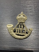 British Army Durham Light