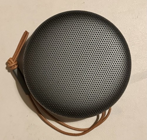 Bang olufsen beoplay a1 - bang, &