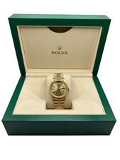 Rolex Daydate 18238 1990 With