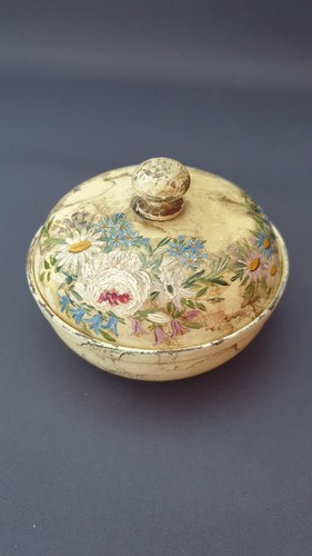 Thetford pulp ware papier - thetford,