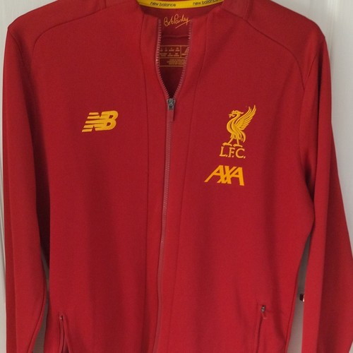 New balance liverpool lfc - balance, fc
