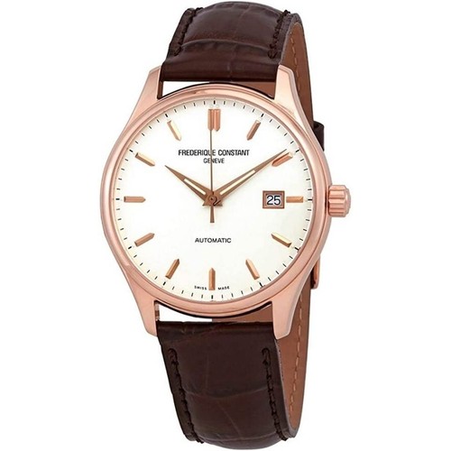 Nos gents rose gold plated - gold,
