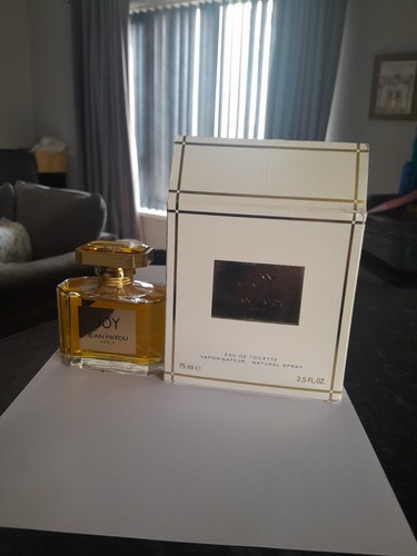 Joy jean patou paris - paris, eau