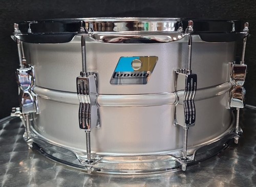 Ludwig 14x6 inch - ludwig, 14x6.5"