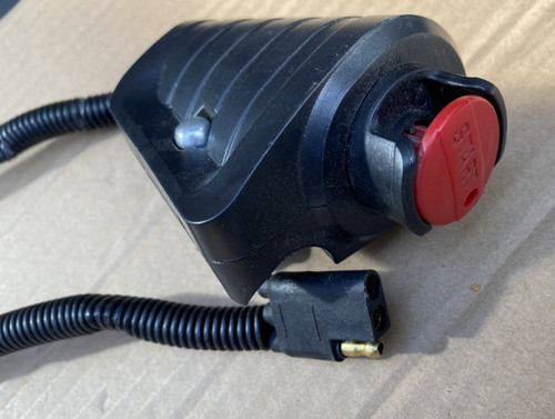 Briggs stratton engine - &,